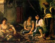 Arab or Arabic people and life. Orientalism oil paintings  324, unknow artist